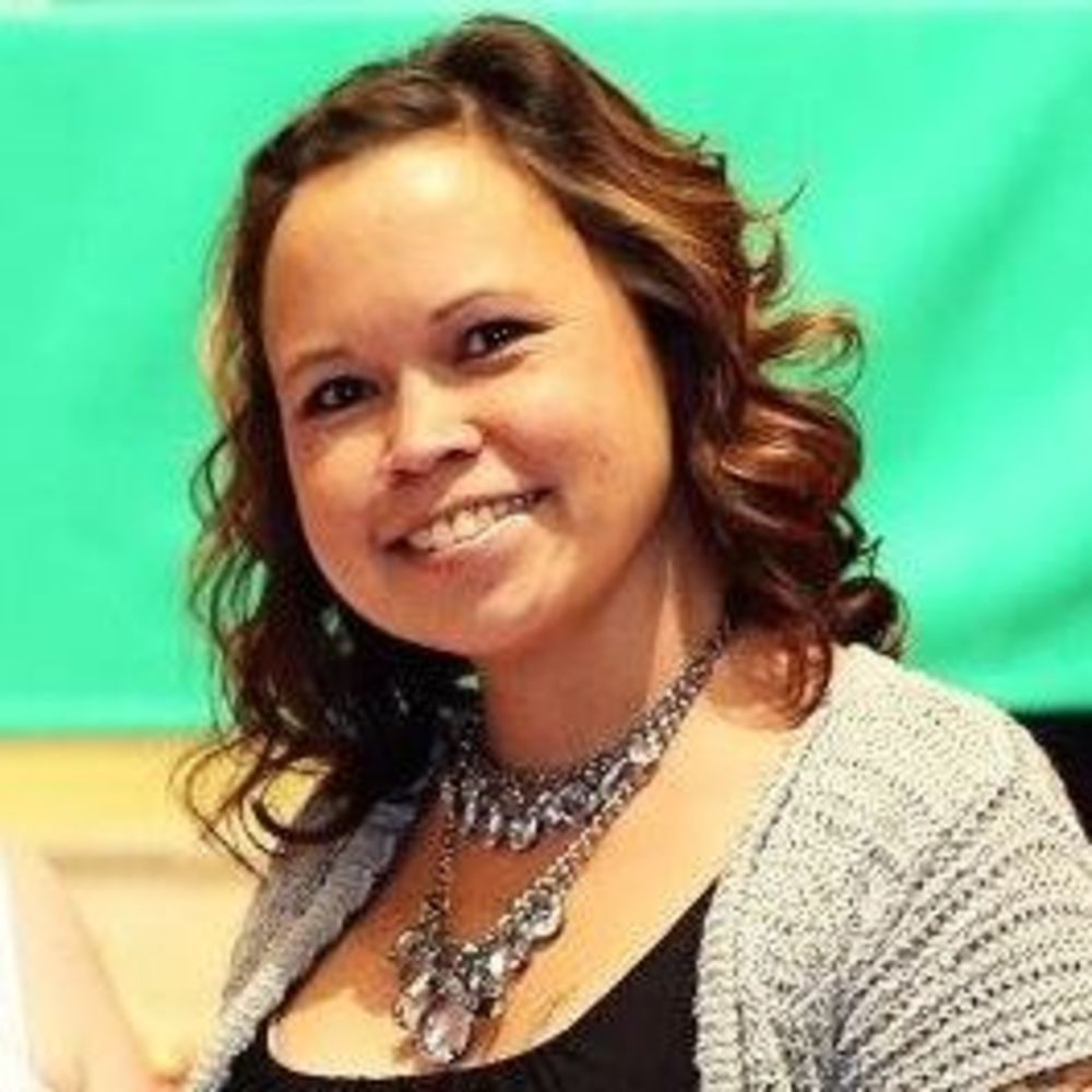 Meet your Posher, Cyndi